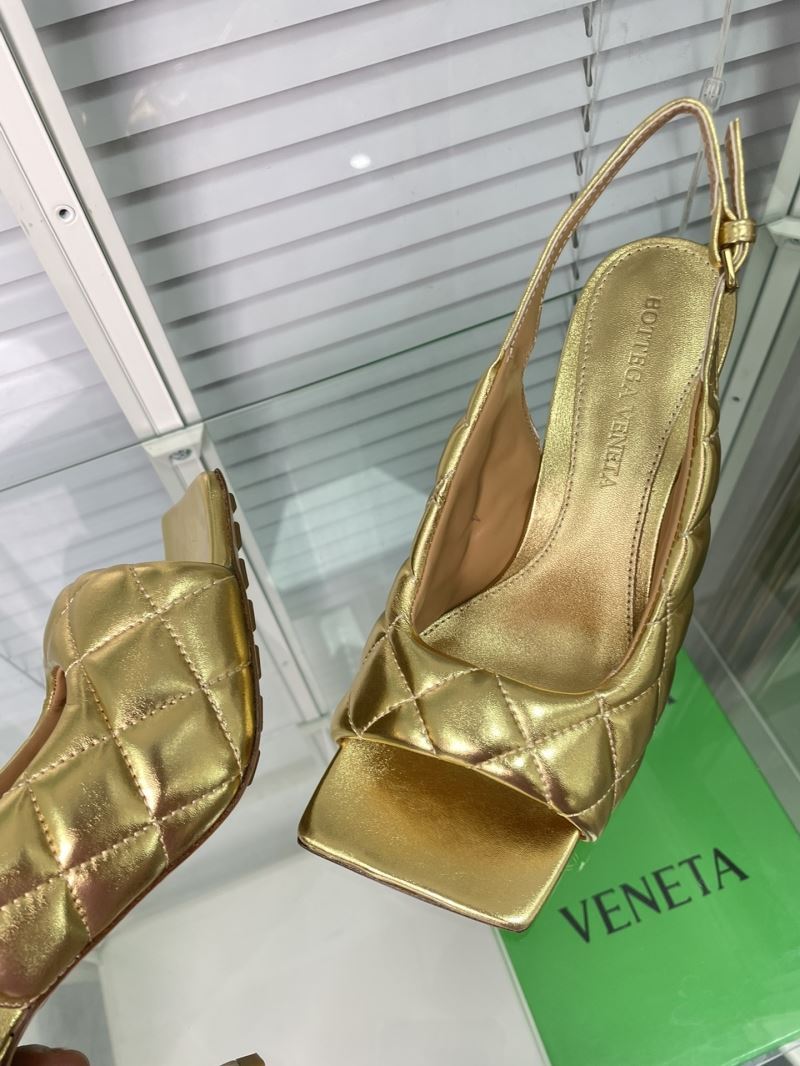 Bottega Veneta Sandals